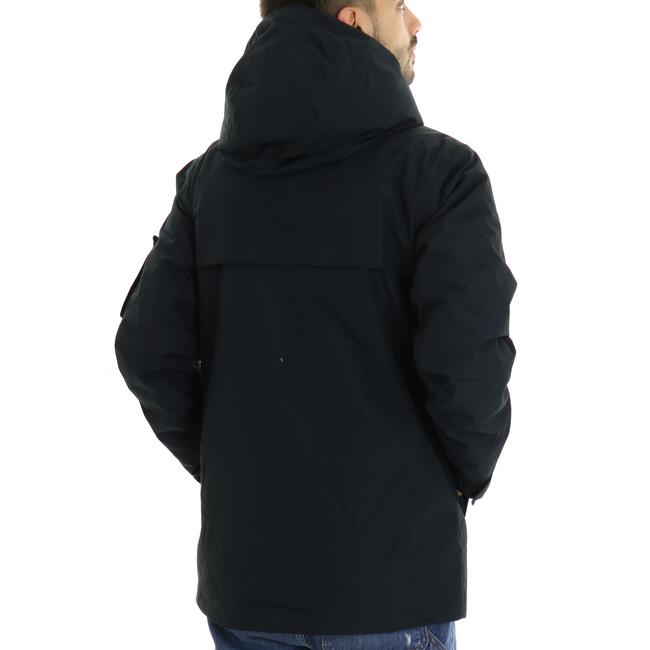 GIUBBOTTO BARNARD ELVINE - Mad Fashion | img vers.650x/